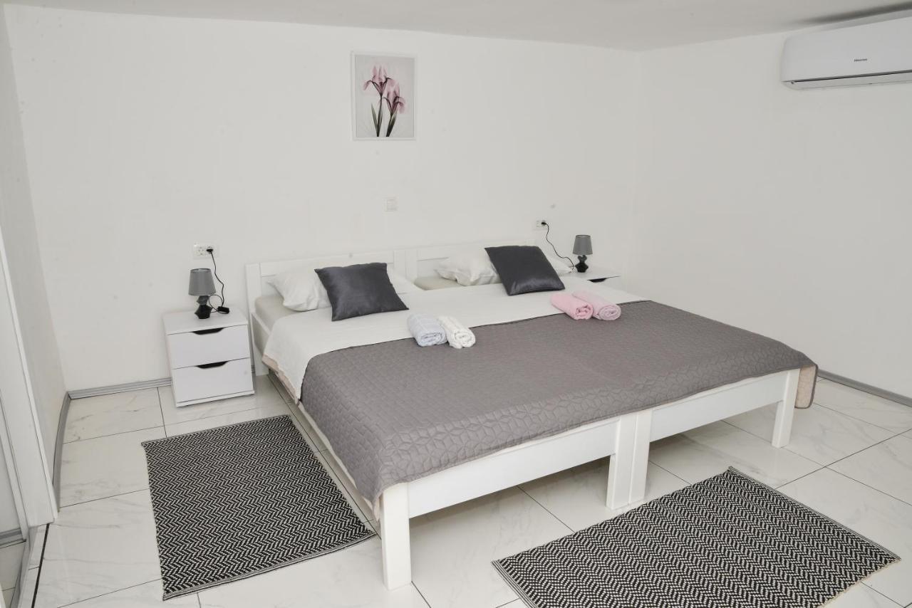 Apartman Olive 2 Zadar Exteriér fotografie