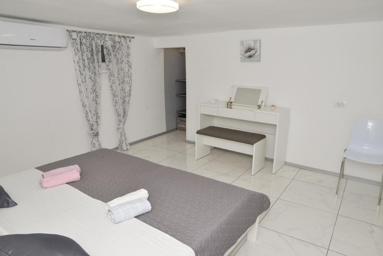 Apartman Olive 2 Zadar Exteriér fotografie