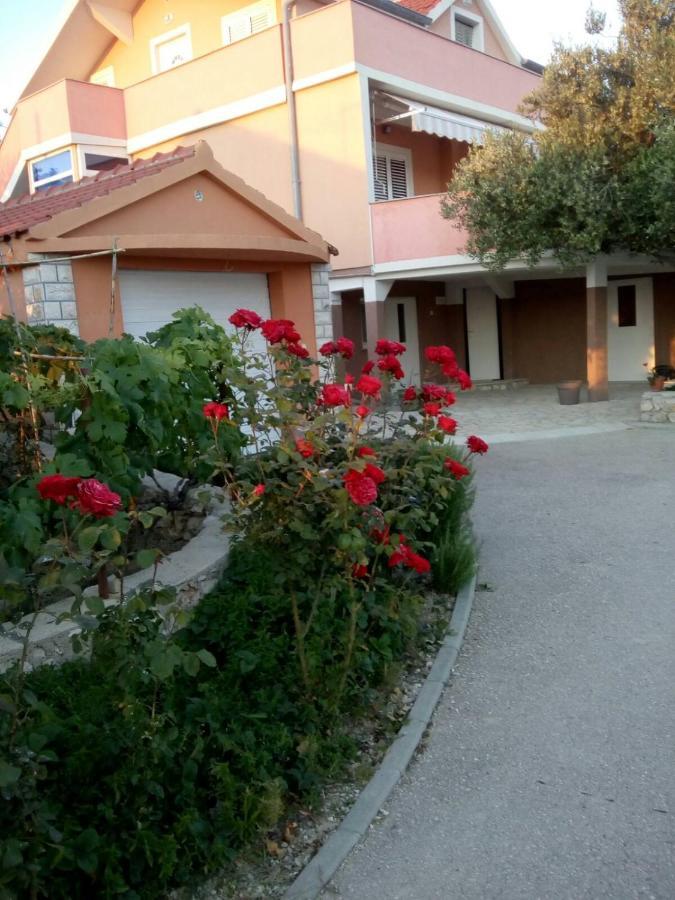 Apartman Olive 2 Zadar Exteriér fotografie